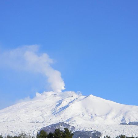 نيكولوسي Sotto Il Vulcano المظهر الخارجي الصورة